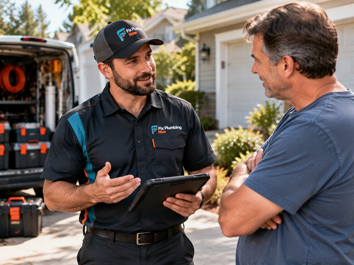 Clogged Drain Service Persia, IA FAQs
